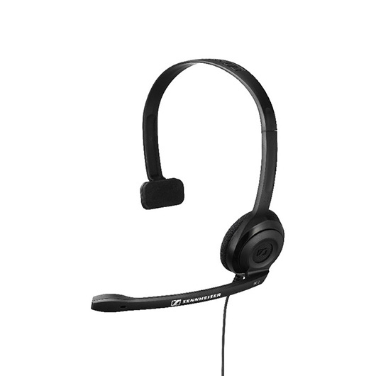 AURICULARES MICRO EPOS SENNHEISER PC 2 CHAT - Imagen 2