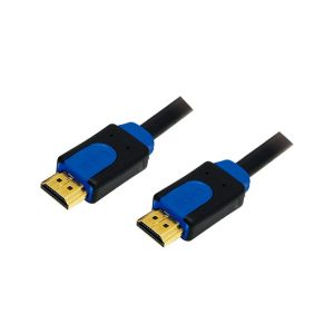 CABLE HDMI-M A HDMI-M 5M LOGILINK RETAIL Art.No. LogiLink®