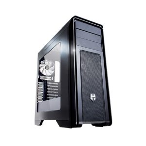 TORRE ATX NOX HUMMER ZX NEGRA