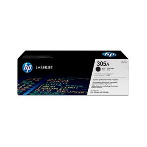 TÓNER ORIGINAL HP LASERJET PRO 305A NEGRO