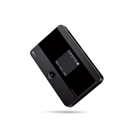 WIRELESS ROUTER MÓVIL 4G/LTE TP-LINK M7350 - Imagen 3