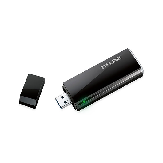 WIRELESS LAN USB TP-LINK AC1300 ARCHER T4U