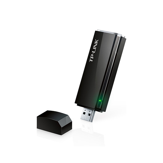 WIRELESS LAN USB TP-LINK AC1300 ARCHER T4U - Imagen 2