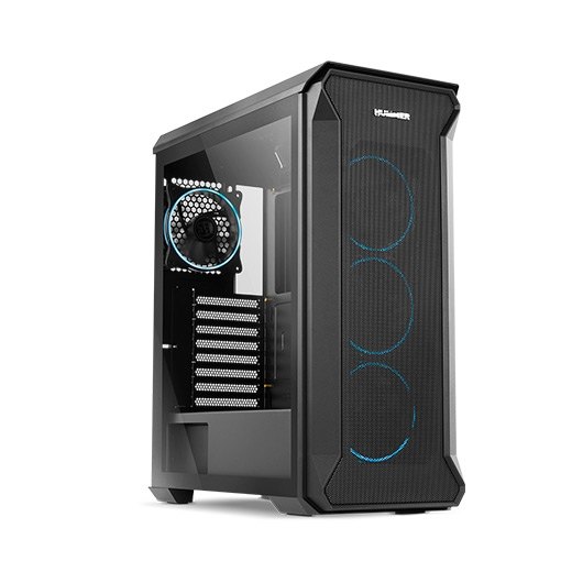 TORRE ATX NOX HUMMER QUANTUM ARGB - Imagen 3