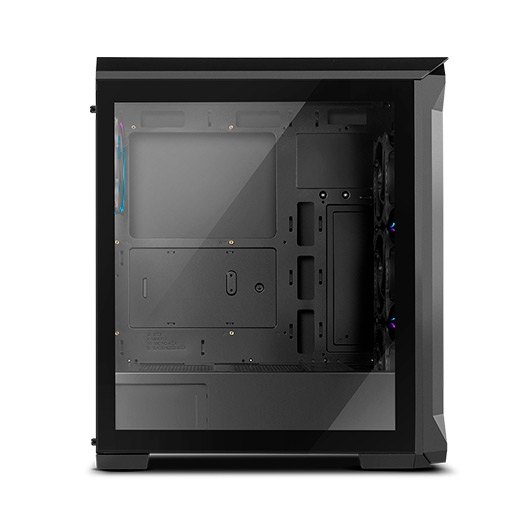 TORRE ATX NOX HUMMER QUANTUM ARGB - Imagen 5