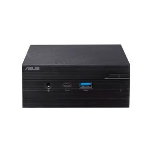 ORDENADOR MINIPC BAREBONE ASUS PN51-BB555MDS1