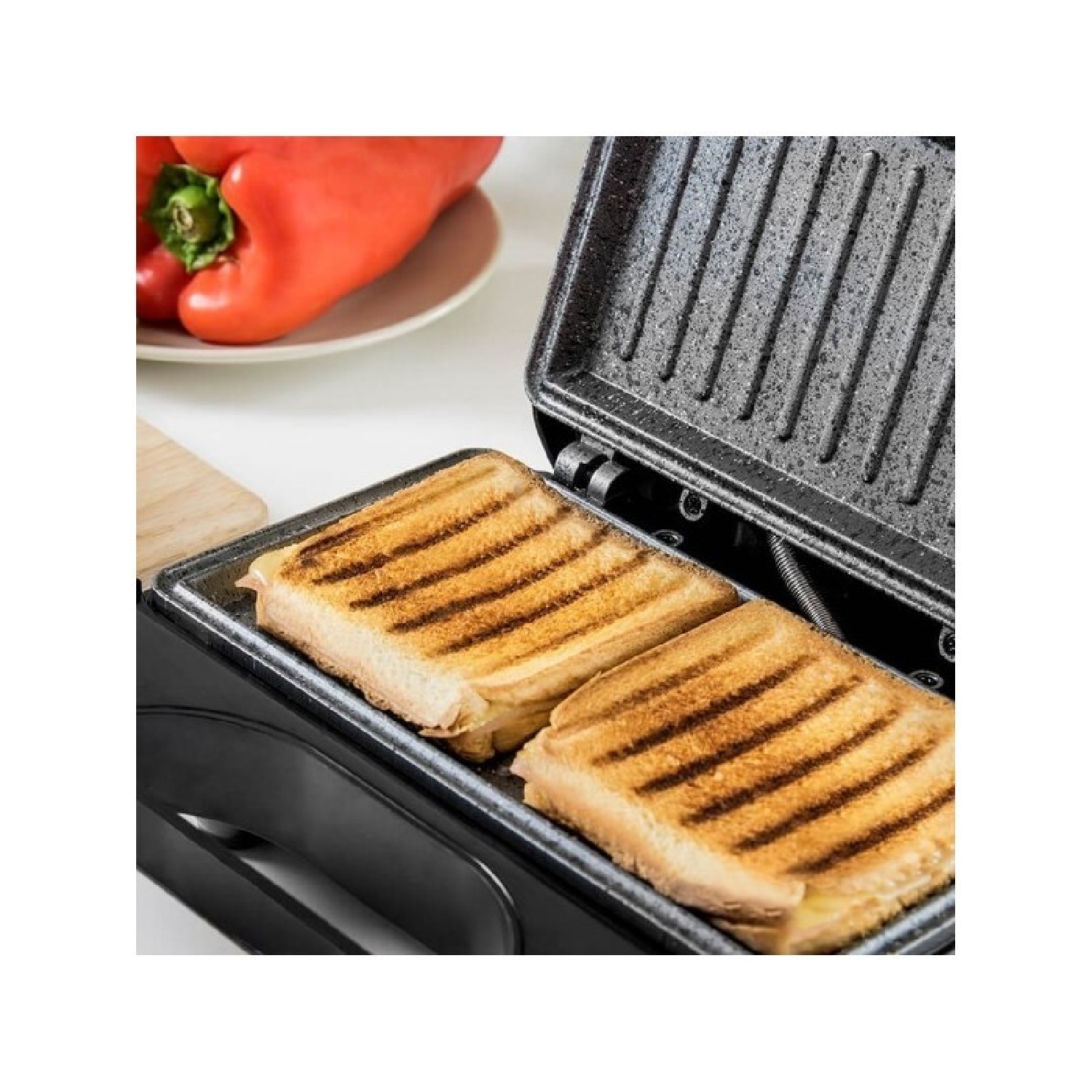 Sandwichera Rock’nToast Square - Imagen 3