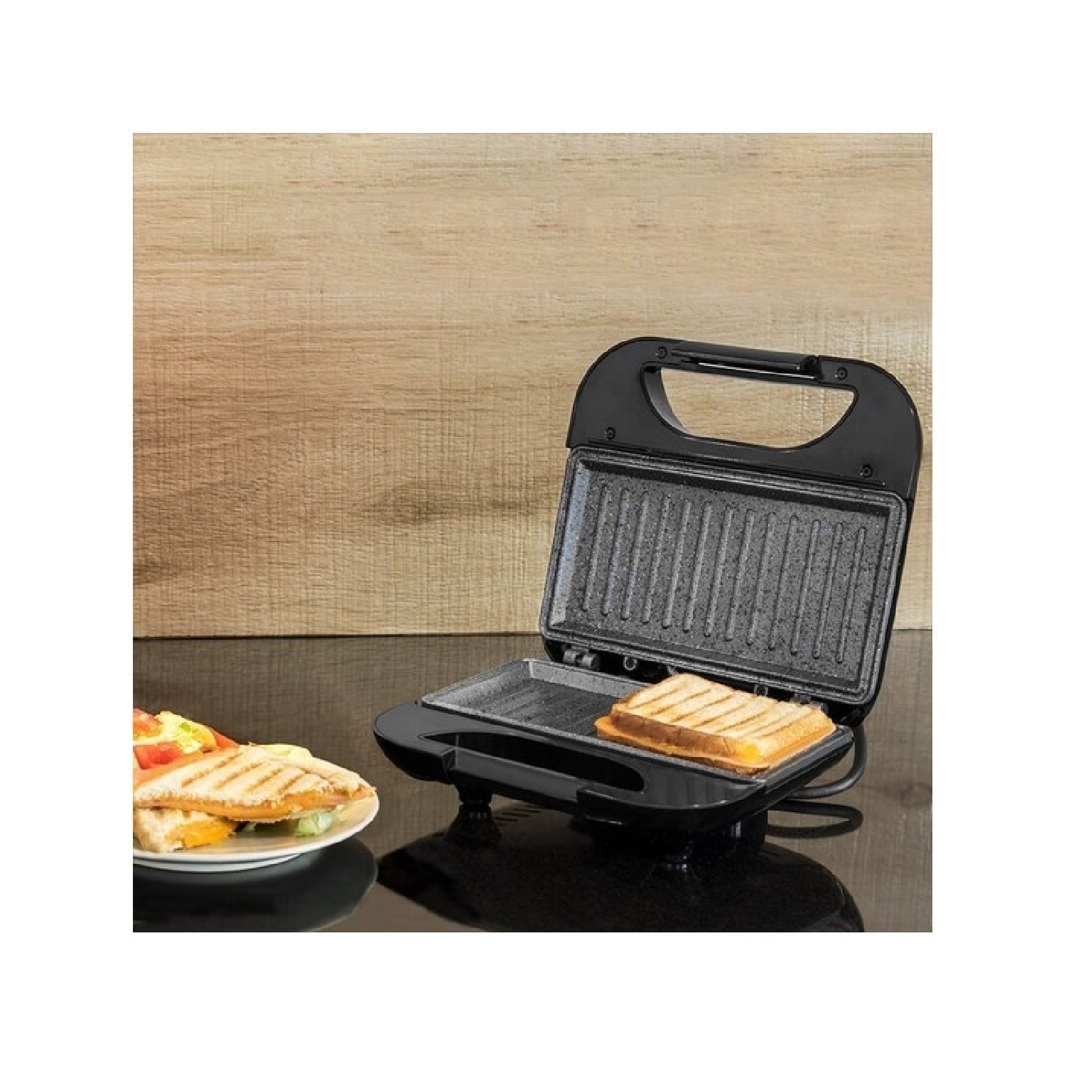 Sandwichera Rock’nToast Square - Imagen 4