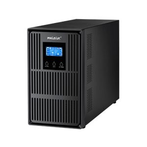 SAI/UPS 3000VA PHASAK CONQUEROR PRO PH 8030