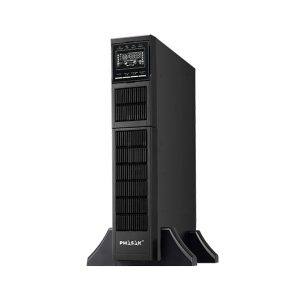 SAI/UPS 6000VA PHASAK PRO RACK 19  ON-LINE PH 9360