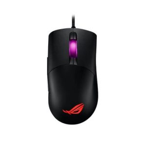 RATÓN ÓPTICO ASUS ROG KERIS