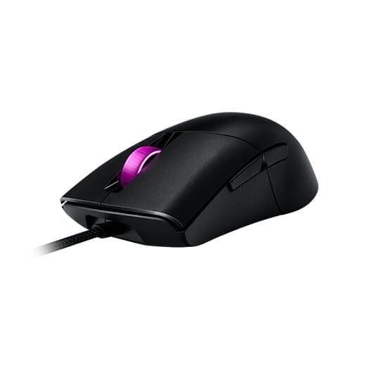 RATÓN ÓPTICO ASUS ROG KERIS - Imagen 3