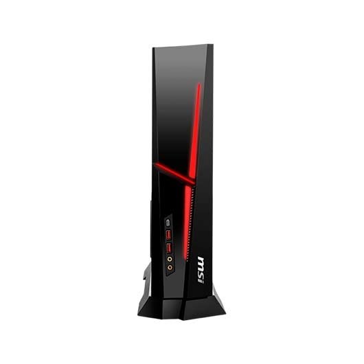 ORDENADOR MSI MPG TRIDENT A 12TC-449EU NEGRO - Imagen 2