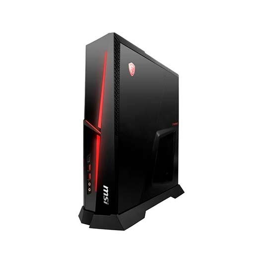 ORDENADOR MSI MPG TRIDENT A 12TC-449EU NEGRO - Imagen 3