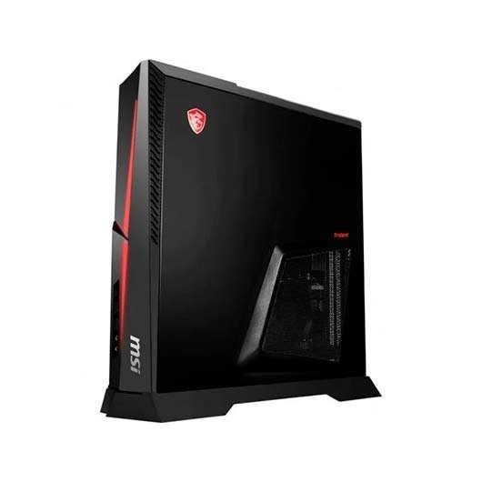 ORDENADOR MSI MPG TRIDENT A 12TC-449EU NEGRO - Imagen 4
