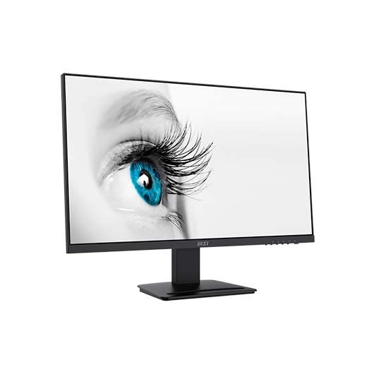 MONITOR 27 MSI PRO MP273QV BLACK - Imagen 2