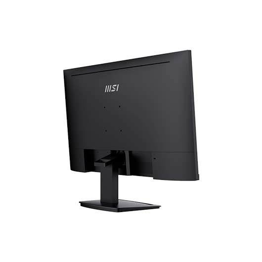 MONITOR 27 MSI PRO MP273QV BLACK - Imagen 3