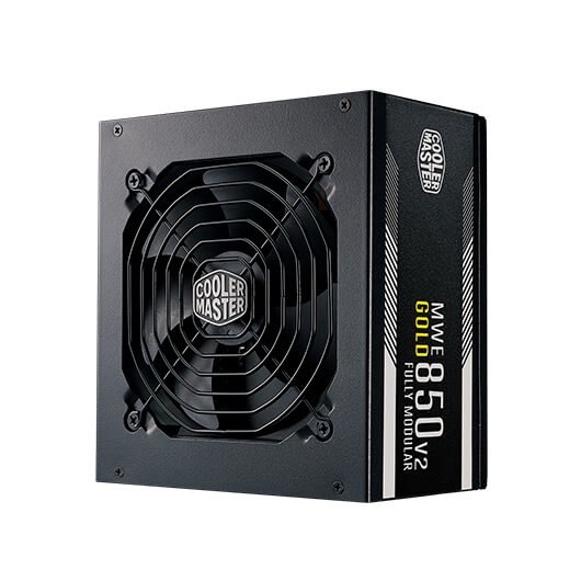 TORRE E-ATX COOLER MASTER H500 850W USB 3.0 - Imagen 4