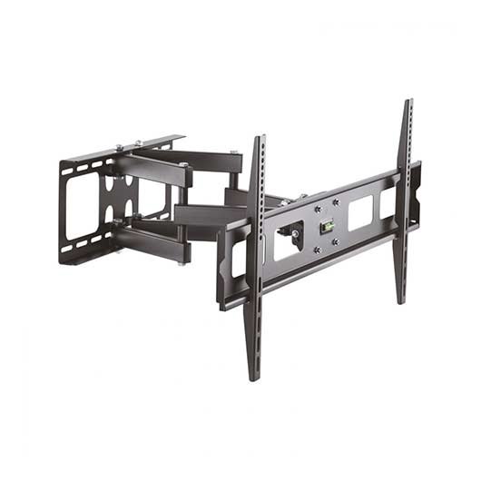 SOPORTE TV/MON AISENS WT70TSLE-029 37-90 NEGRO - Imagen 2