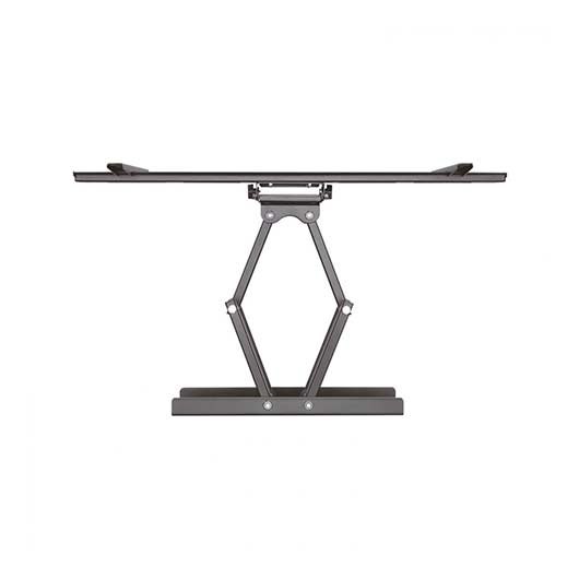 SOPORTE TV/MON AISENS WT70TSLE-029 37-90 NEGRO - Imagen 4