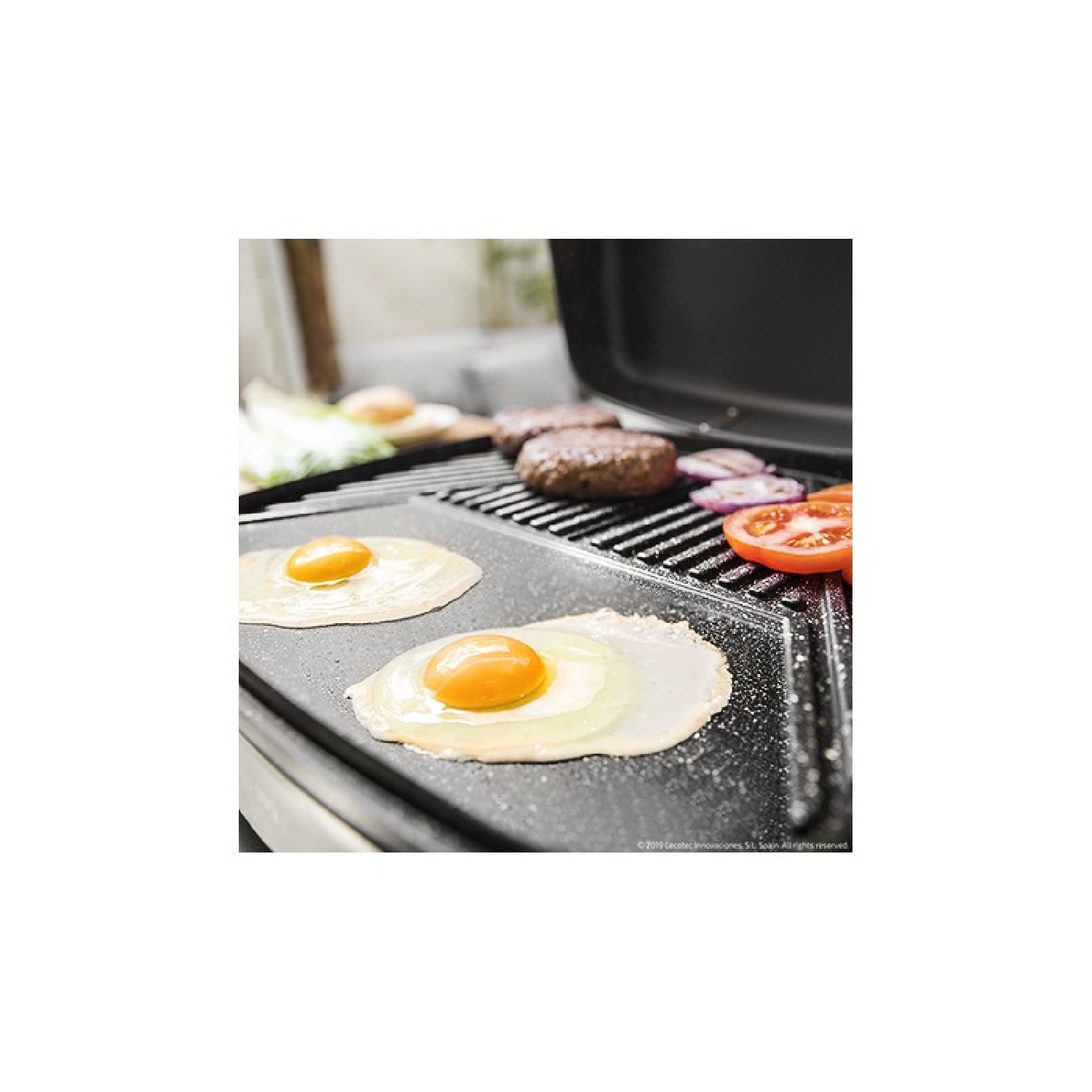 Barbacoa Perfectcountry Bbq - Imagen 4