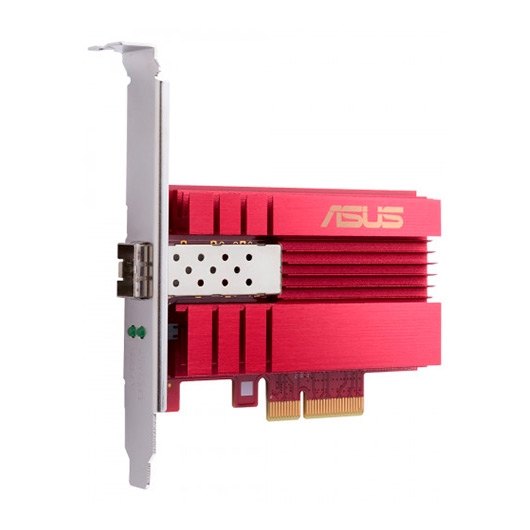 TARJETA DE RED PCI-E ASUS XG-C100F