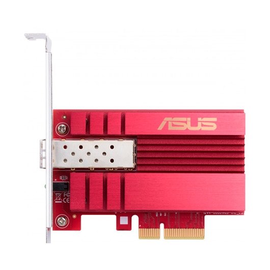 TARJETA DE RED PCI-E ASUS XG-C100F - Imagen 2