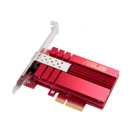 TARJETA DE RED PCI-E ASUS XG-C100F - Imagen 3