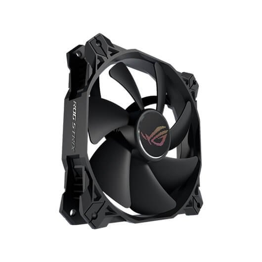 VENTILADOR 120X120 ASUS ROG STRIX XF120 - Imagen 2