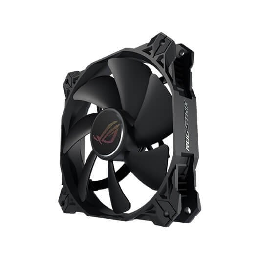 VENTILADOR 120X120 ASUS ROG STRIX XF120 - Imagen 3
