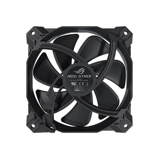 VENTILADOR 120X120 ASUS ROG STRIX XF120 - Imagen 4