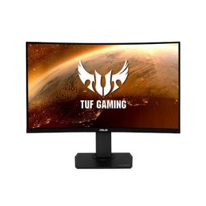 MONITOR GAMING LED 31.5  ASUS TUF VG32VQR CURVO