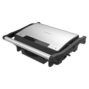 Parrilla Eléctrica Rock'Ngrill 1500 Rapid