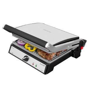 Parrilla Eléctrica Rock'Ngrill Multi 2400 Ultrarapid