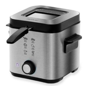 Freidora CleanFry Infinity 1500