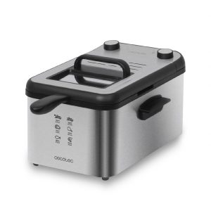 Freidora CleanFry Infinity 3000