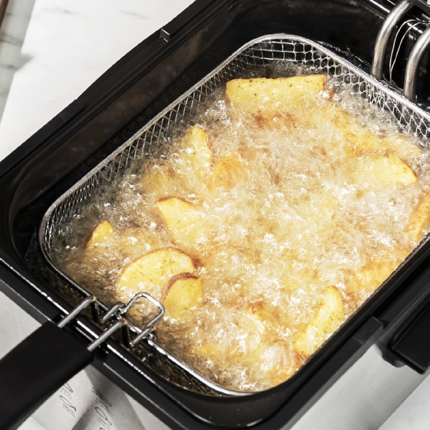 Freidora CleanFry Infinity 3000 - Imagen 2