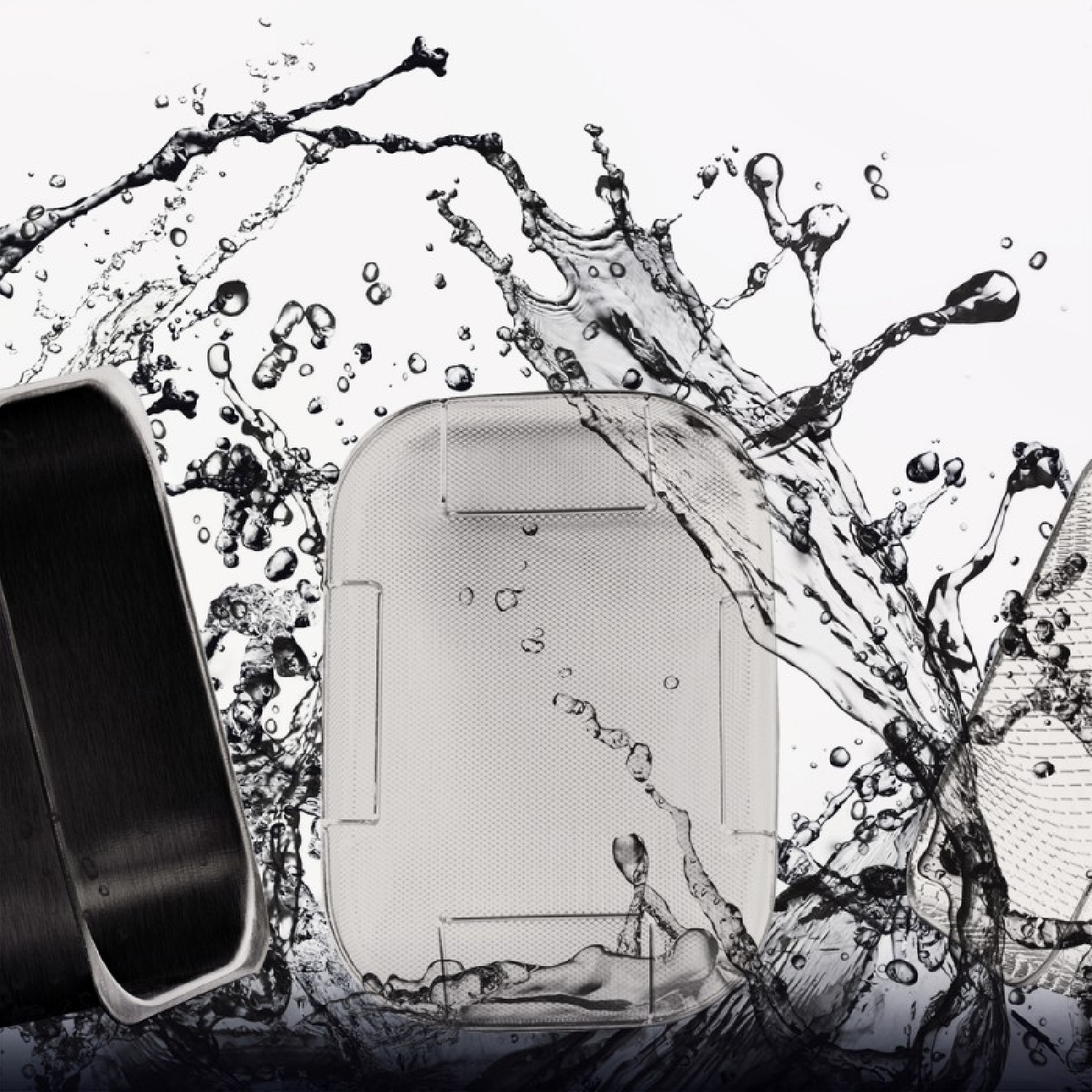 CleanFry Infinity 3000 Black - Imagen 5