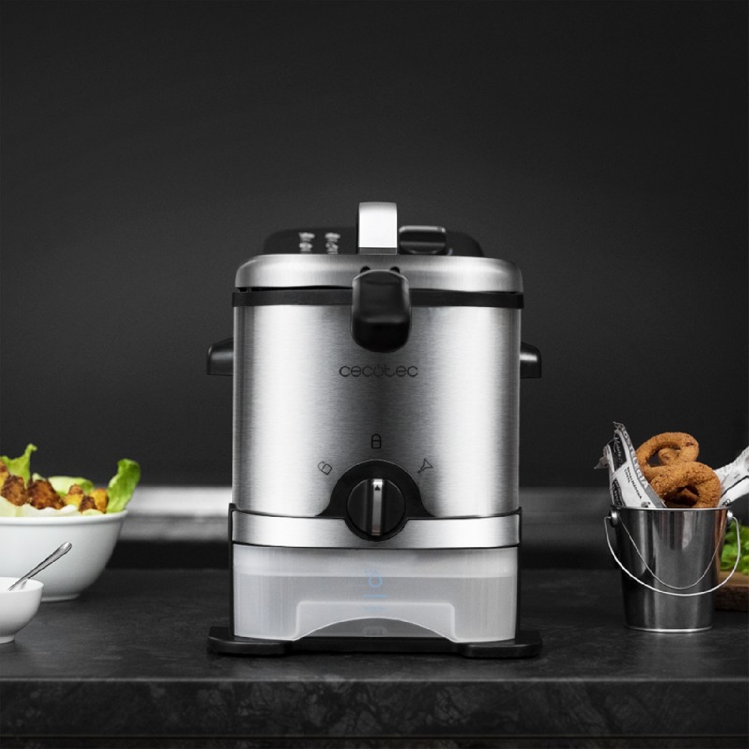 Freidora CleanFry 3000 ProFilter - Imagen 2