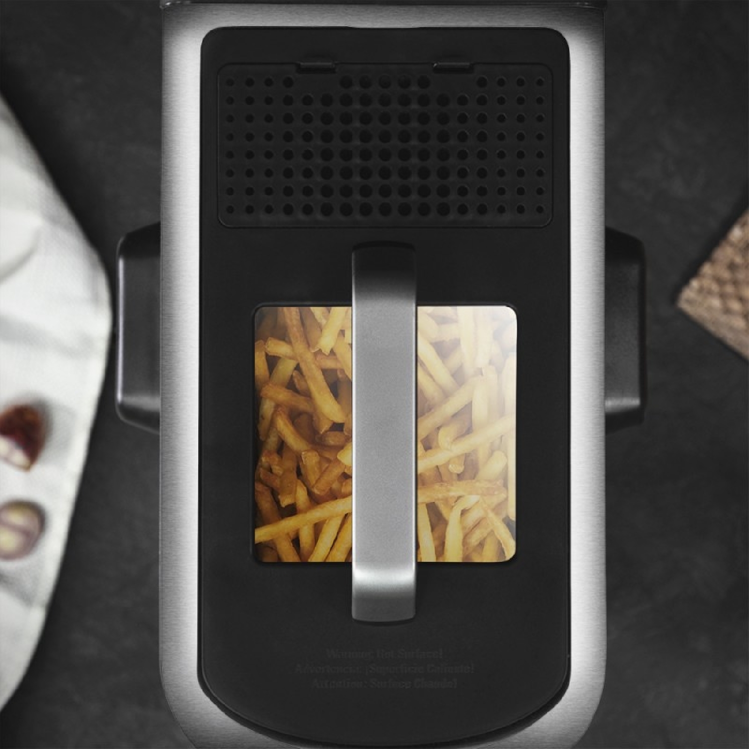 Freidora CleanFry 3000 ProFilter - Imagen 5