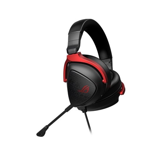 AURICULARESMICRO GAMING ASUS ROG DELTA S CORE - Imagen 2