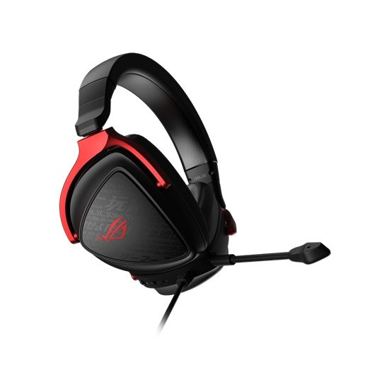 AURICULARESMICRO GAMING ASUS ROG DELTA S CORE - Imagen 4