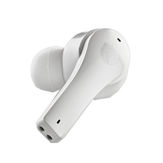 AURICULARESMICRO NGS ARTICA BLOOM BLANCO - Imagen 3