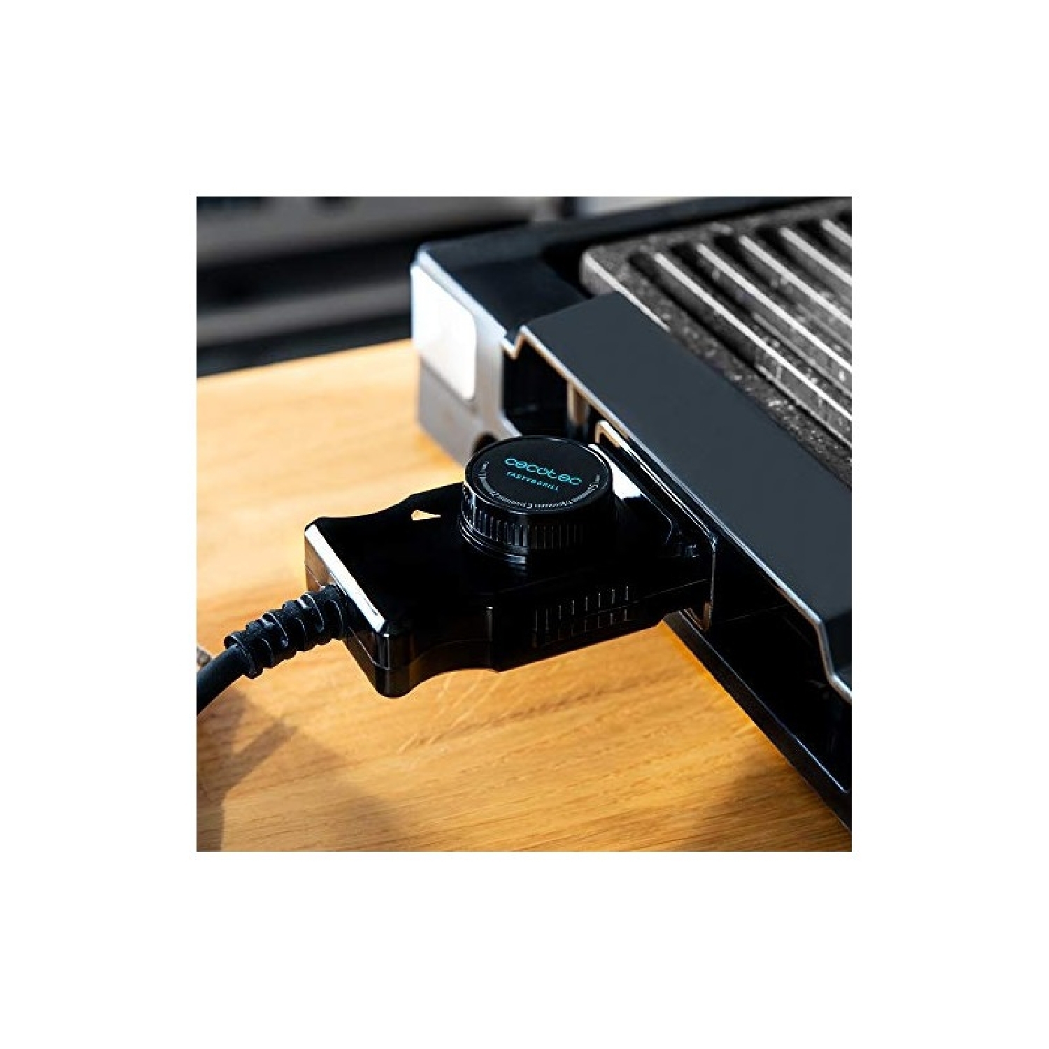 Plancha De Cocina Tasty&Grill 2000 Inox Linestone - Imagen 5