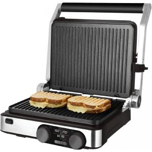 Rock'nGrill Dual