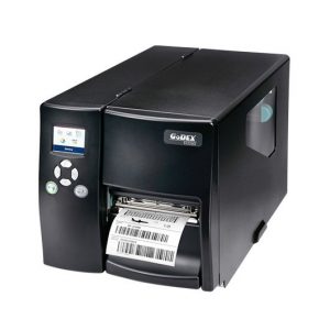 TPV IMPRESORA ETIQUETAS INDUSTRIAL GODEX EZ2250i