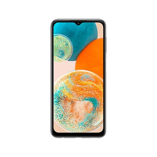 MOVIL SMARTPHONE SAMSUNG GALAXY A23 A236 4GB 128GB 5G BLACK - Imagen 2