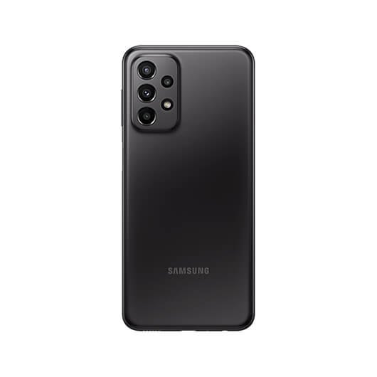 MOVIL SMARTPHONE SAMSUNG GALAXY A23 A236 4GB 128GB 5G BLACK - Imagen 5