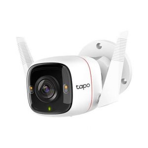 CAMARA IP WIFI TP-LINK EXTERIOR 4MP TAPO C320WS
