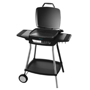 Barbacoa eléctrica PerfectCountry 2000 EasyMove